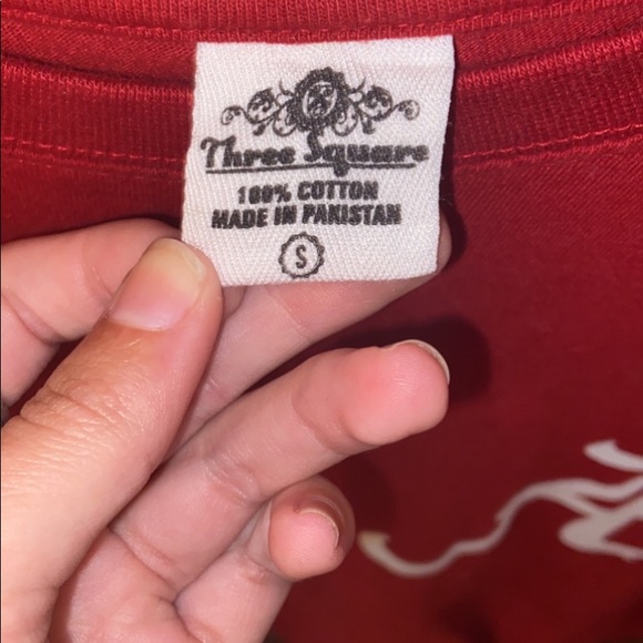 Alabama Long Sleeve T shirt - Picture 3 of 3